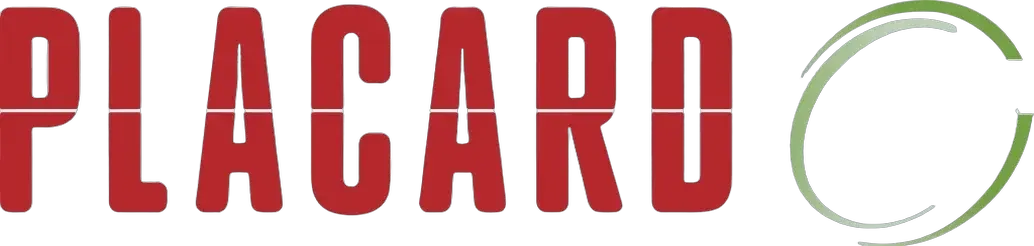 Placard